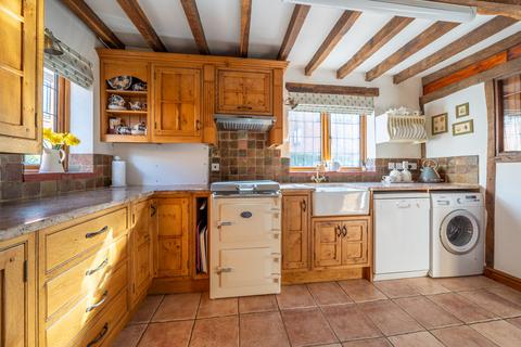 2 bedroom house for sale, Kyrewood Court, Kyrewood, WR15