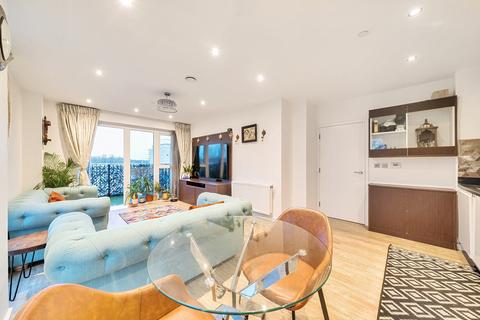 Halley House, London NW9