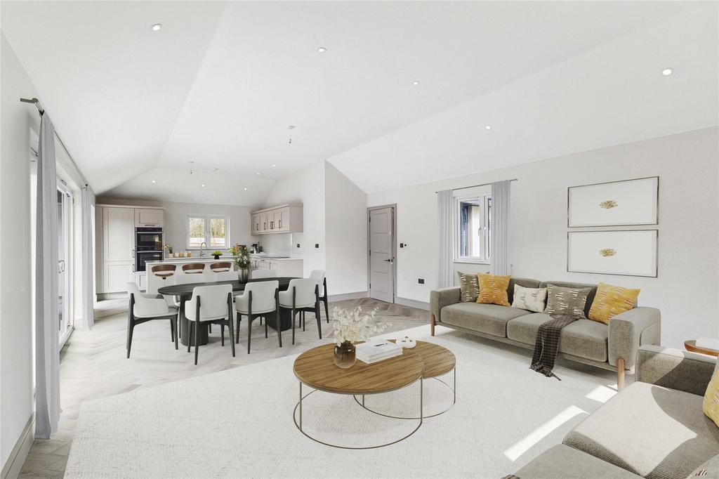 Living / Dining