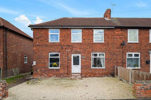 72 Central Drive, New Rossington, Doncaster, DN11 0JE