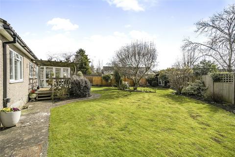 3 bedroom bungalow for sale, Knowle Lane, Wookey, Wells, Somerset, BA5