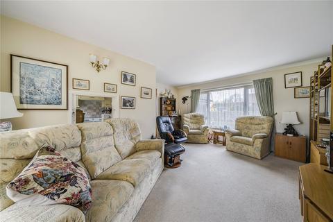 3 bedroom bungalow for sale, Knowle Lane, Wookey, Wells, Somerset, BA5
