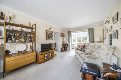 3 bedroom bungalow for sale, Knowle Lane, Wookey, Wells, Somerset, BA5