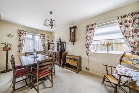 3 bedroom bungalow for sale, Knowle Lane, Wookey, Wells, Somerset, BA5