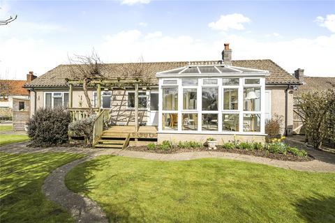 3 bedroom bungalow for sale, Knowle Lane, Wookey, Wells, Somerset, BA5