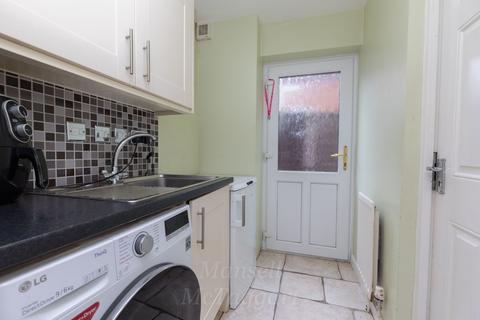 4 Casher Road, Maidenbower, Crawley, RH10 7JG