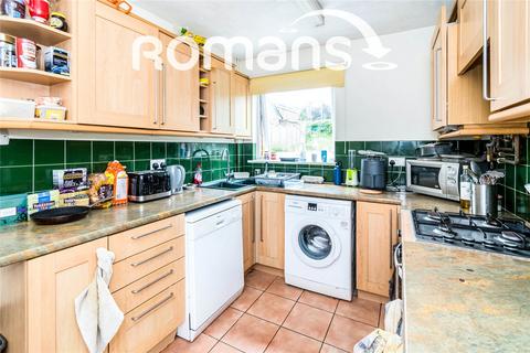 4 bedroom semi-detached house to rent, Airlie Corner, Winchester, SO22