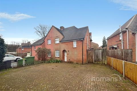 undefined, Airlie Corner, Winchester, SO22