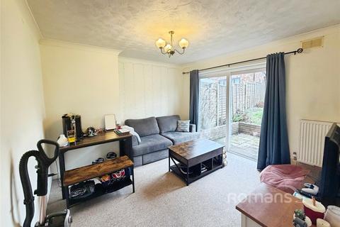 undefined, Airlie Corner, Winchester, SO22