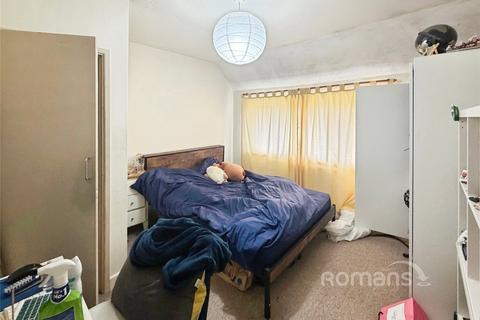 undefined, Airlie Corner, Winchester, SO22