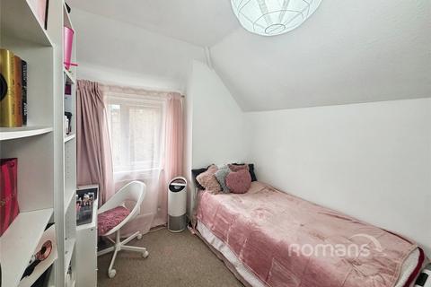 undefined, Airlie Corner, Winchester, SO22
