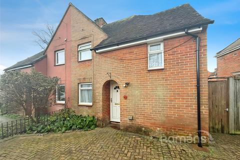 4 bedroom semi-detached house to rent, Airlie Corner, Winchester, SO22