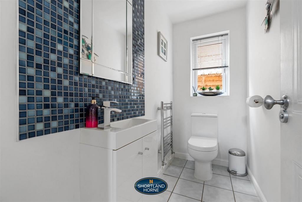 Guest wc