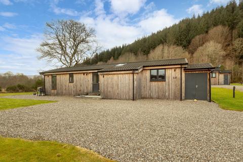 3 bedroom house for sale, 28 Balloch Park, Aberfeldy, PH15 2LU