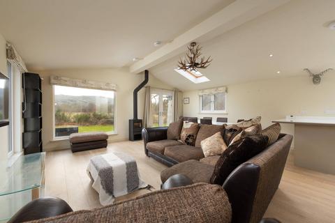 3 bedroom house for sale, 28 Balloch Park, Aberfeldy, PH15 2LU