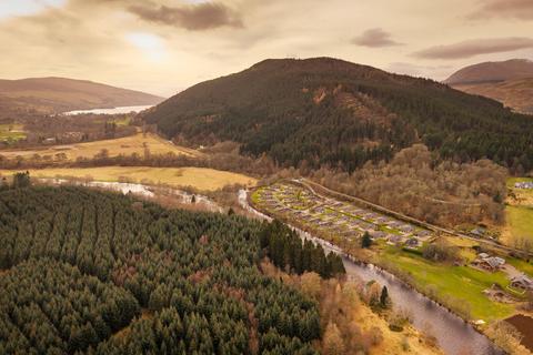 undefined, 28 Balloch Park, Aberfeldy, PH15 2LU