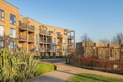 2 bedroom penthouse for sale, Henry Darlot Drive, London
