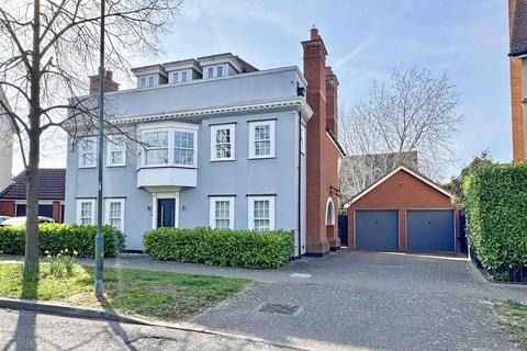 53 Cuckoo Way, Great Notley, Braintree, CM77 7WG