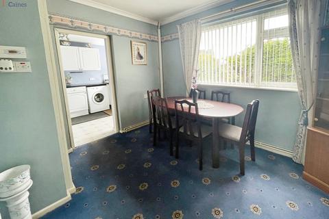 2 bedroom semi-detached bungalow for sale, Heol Y Bronwen, Port Talbot, Neath Port Talbot. SA12 6NJ