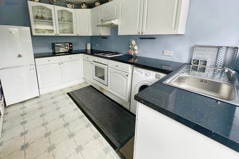 2 bedroom semi-detached bungalow for sale, Heol Y Bronwen, Port Talbot, Neath Port Talbot. SA12 6NJ