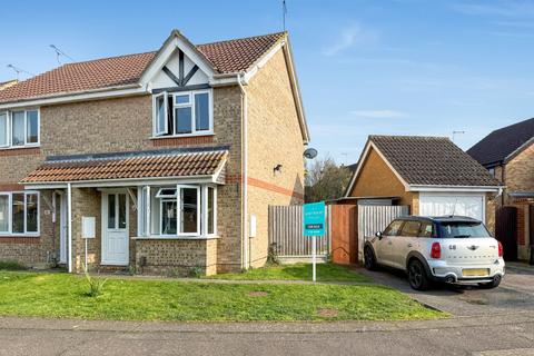 36 Datchet Drive, Shoeburyness, Southend-on-sea, SS3 8TA
