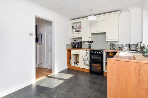 36 Datchet Drive, Shoeburyness, Southend-on-sea, SS3 8TA
