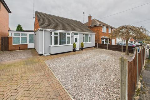 12 Thomas Avenue, Radcliffe On Trent, Nottingham, NG12 2HT