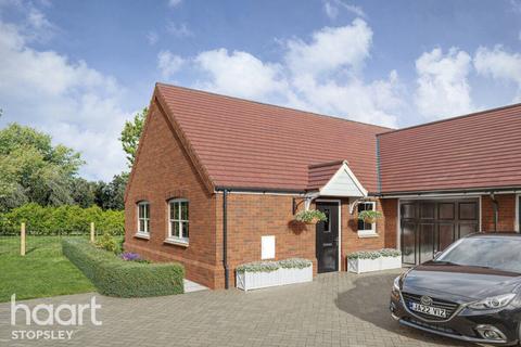 undefined, The Aldsworth, Stewkley Village