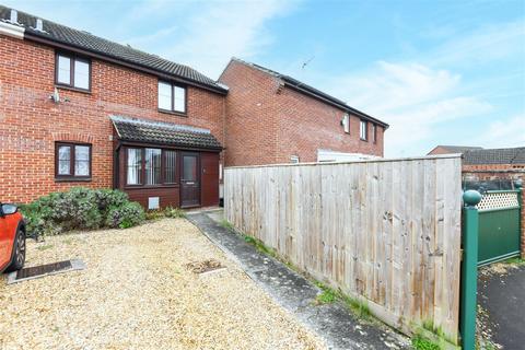 46 Ramsbury Walk, Trowbridge, BA14 0UU