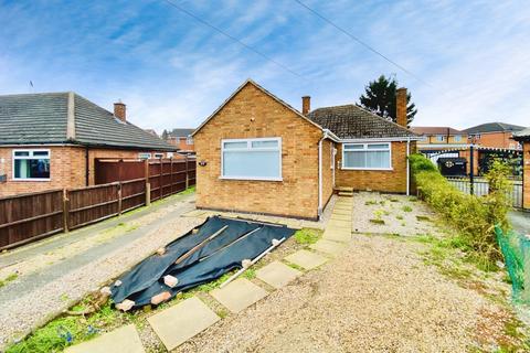 undefined, The Roundway, Thurmaston, LE4