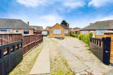 undefined, The Roundway, Thurmaston, LE4