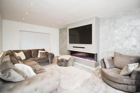 undefined, The Roundway, Thurmaston, LE4