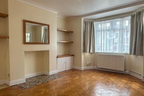 4 bedroom terraced house to rent, Boswell Road, Oxford, OX4