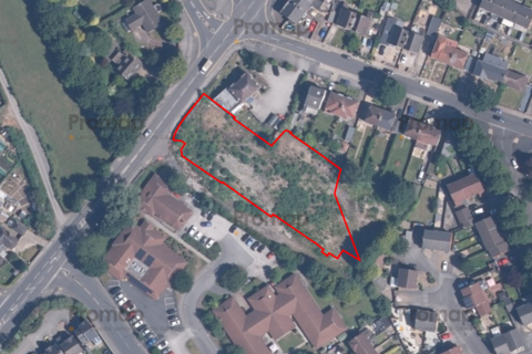 Land for sale, Watnall Road, Hucknall NG15