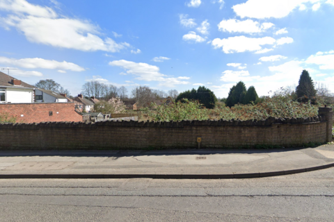 Land for sale, Watnall Road, Hucknall NG15