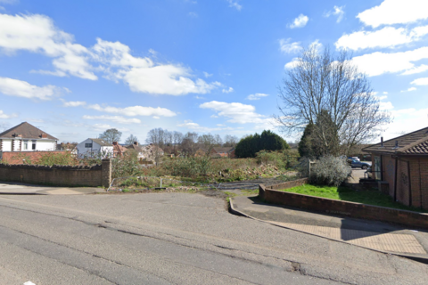 Land for sale, Watnall Road, Hucknall NG15