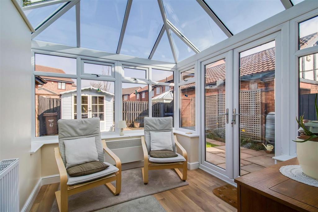 Conservatory