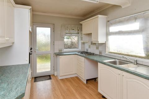 3 bedroom semi-detached bungalow for sale, Western Close, Lancing BN15