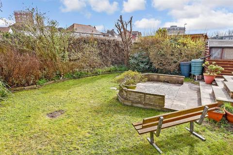 3 bedroom semi-detached bungalow for sale, Western Close, Lancing BN15