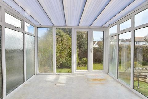 3 bedroom semi-detached bungalow for sale, Western Close, Lancing BN15