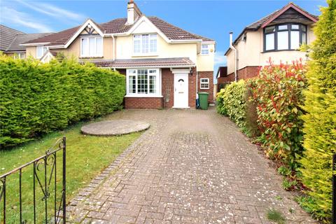 3 bedroom semi-detached house for sale, Green Road, Swindon SN2