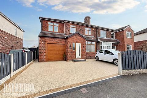 7 Vernon Road, Rotherham, S60 3NL