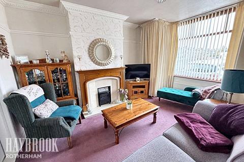 7 Vernon Road, Rotherham, S60 3NL