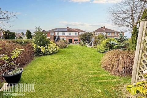 7 Vernon Road, Rotherham, S60 3NL