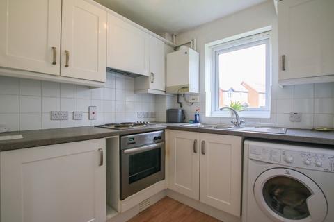 1 bedroom cluster house for sale, Dunaways Close, Earley, Reading, RG6