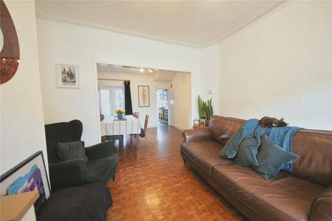 2 bedroom house to rent, Cazenove Road, Walthamstow E17