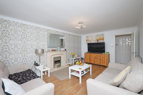 undefined, Camelot Gardens, PE21