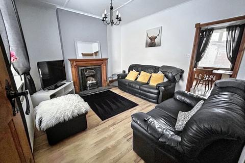 undefined, Fairview Terrace, Stanley DH9