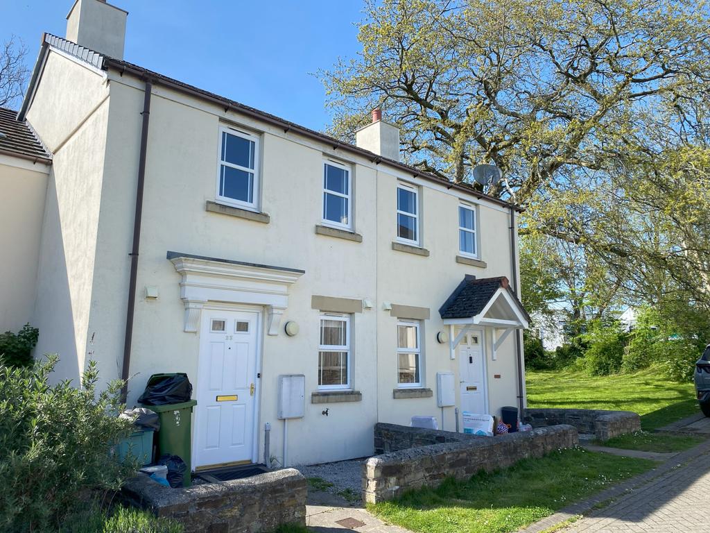 2 bedroom Mid Terraced House to Rent