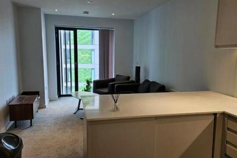 Block A, Local Blackfriars, 54 Bury Street, Salford, Lancashire, M3